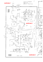 Telefunken CM-1414-Schematic